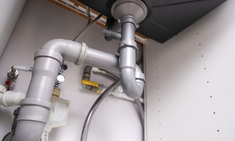 Banyo ve Mutfak Giderlerinin Tıkanmaması İçin 7 Öneri