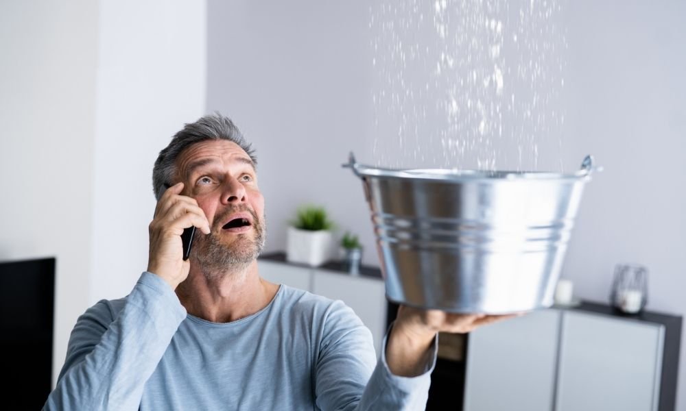 Evde Su Kaçağı Nasıl Anlaşılır?